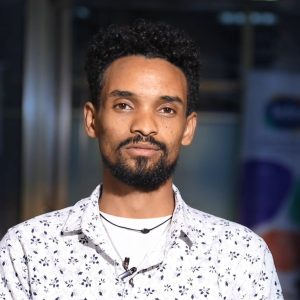 Esyas tesfaye
