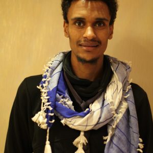 Mubarek