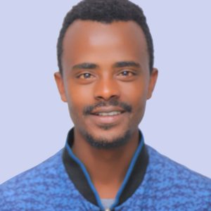 Yidenekachew terefe